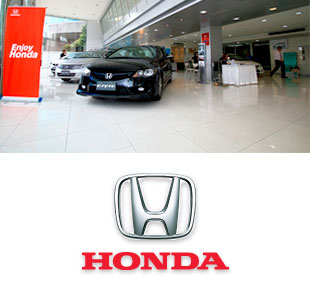 Wong Honda Cars