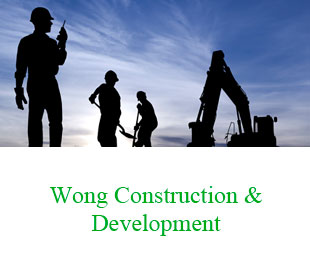 Wong Construction