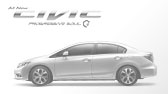 HondaCivic