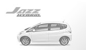 JazzHybrid